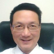 Dr Joe Huang